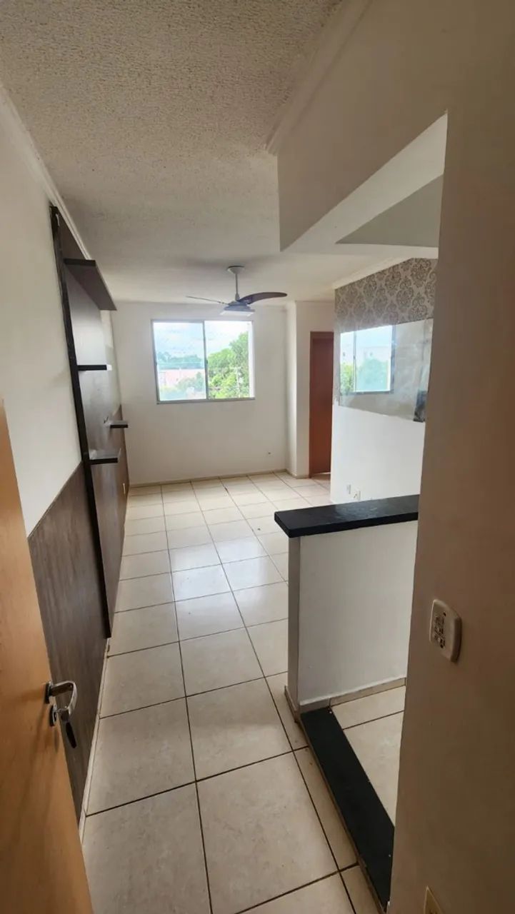 Aluno apartamento bem localizado  - Foto 3