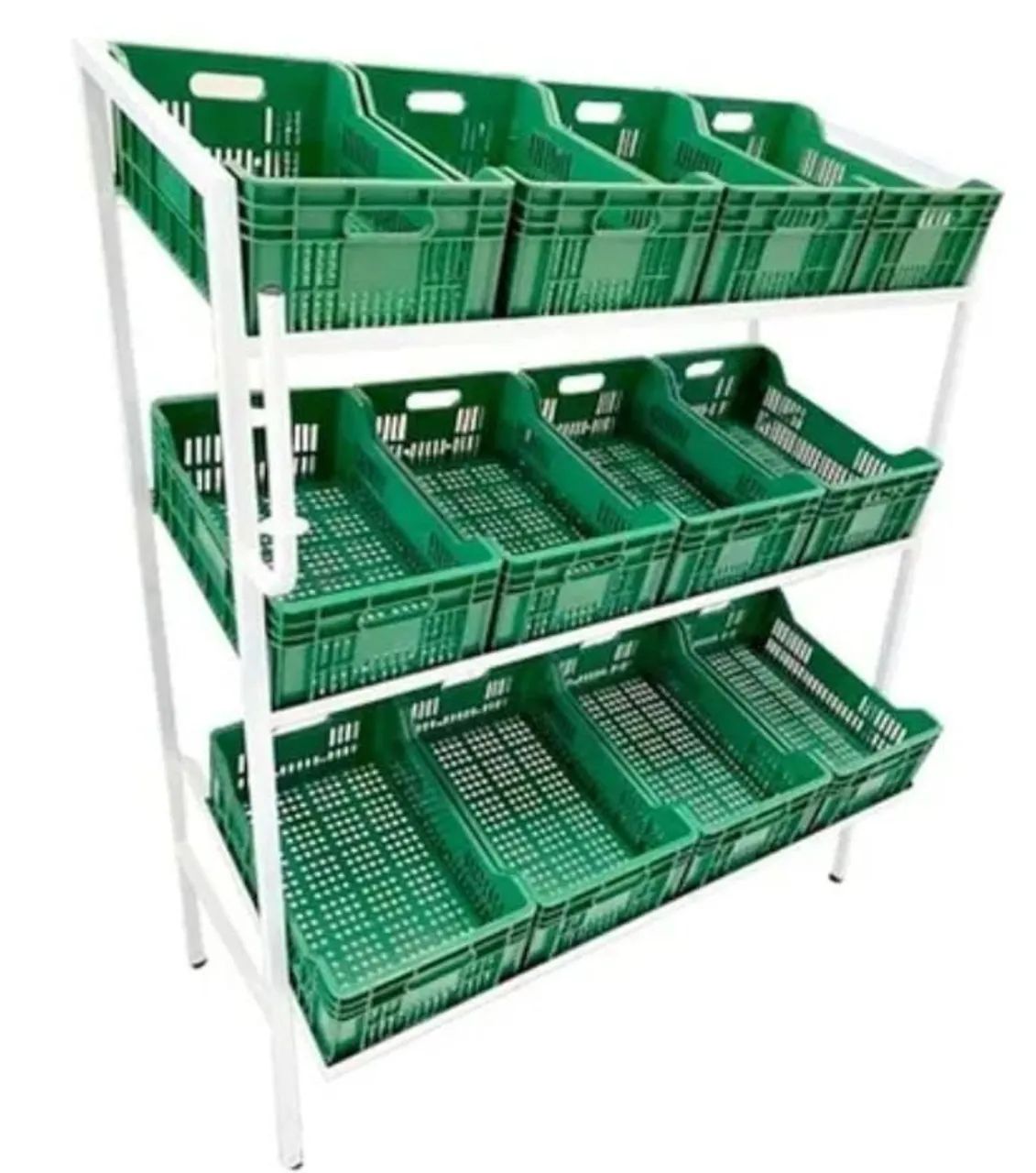 Vende-se expositor prateleiras e balcão  - Foto 2