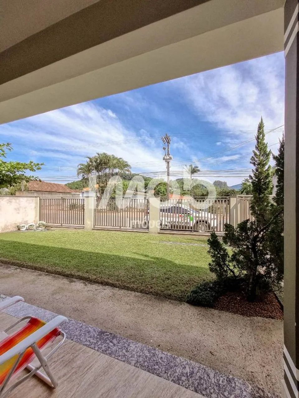 Casa com 1 Suíte + 2 Quartos, Corupá - Foto 4