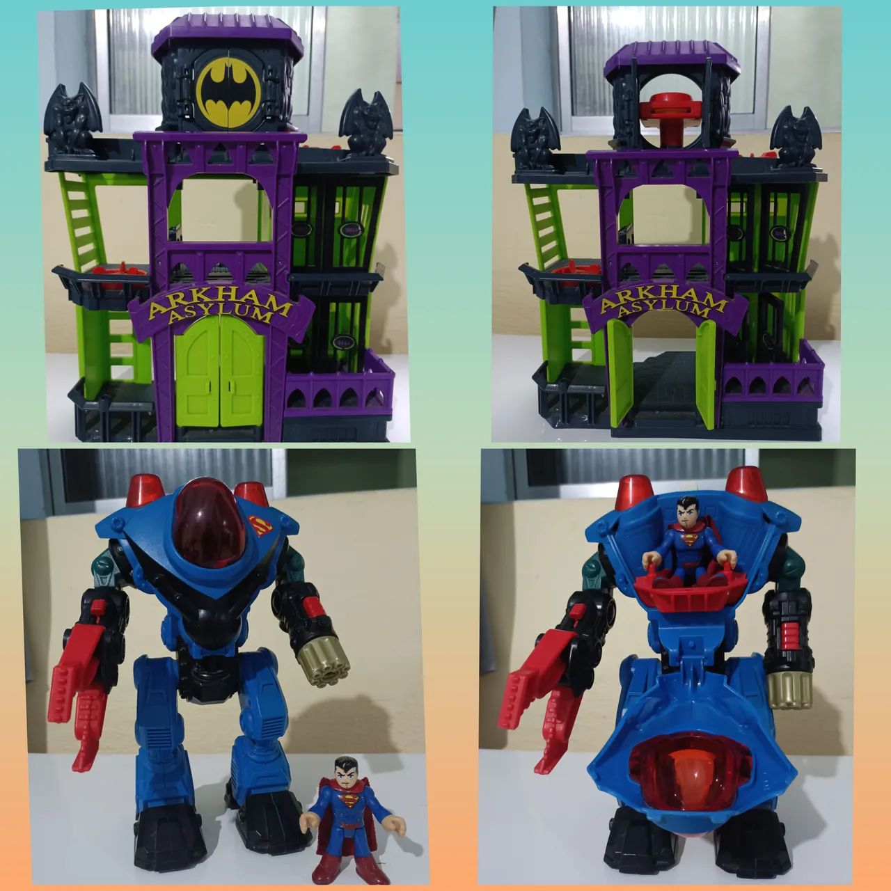 Brinquedos Imaginext  - Foto 2