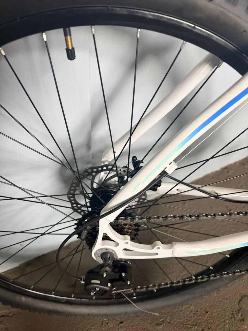 Bicicleta  - Foto 4
