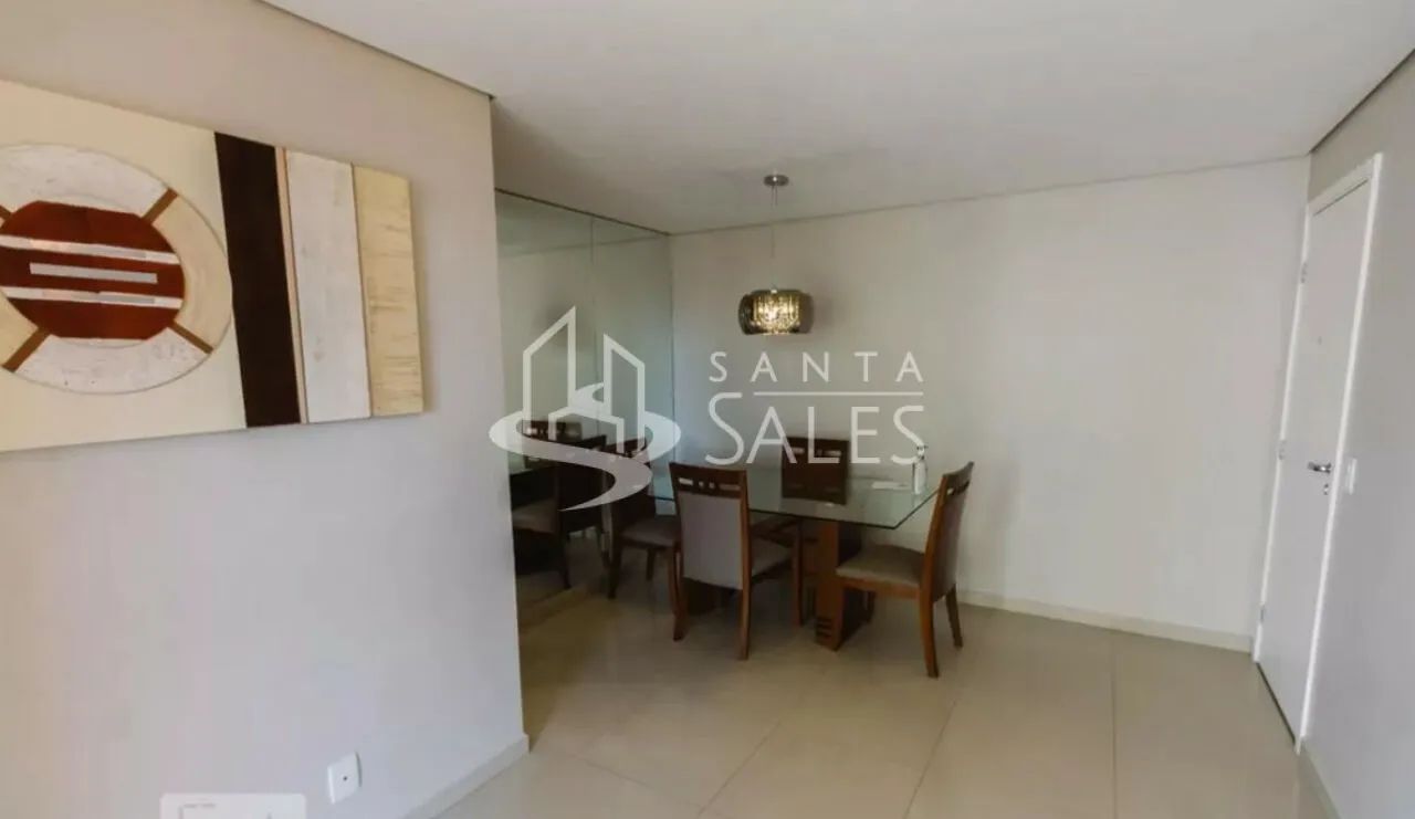 Apartamento em Barra Funda com 62m² - Foto 4