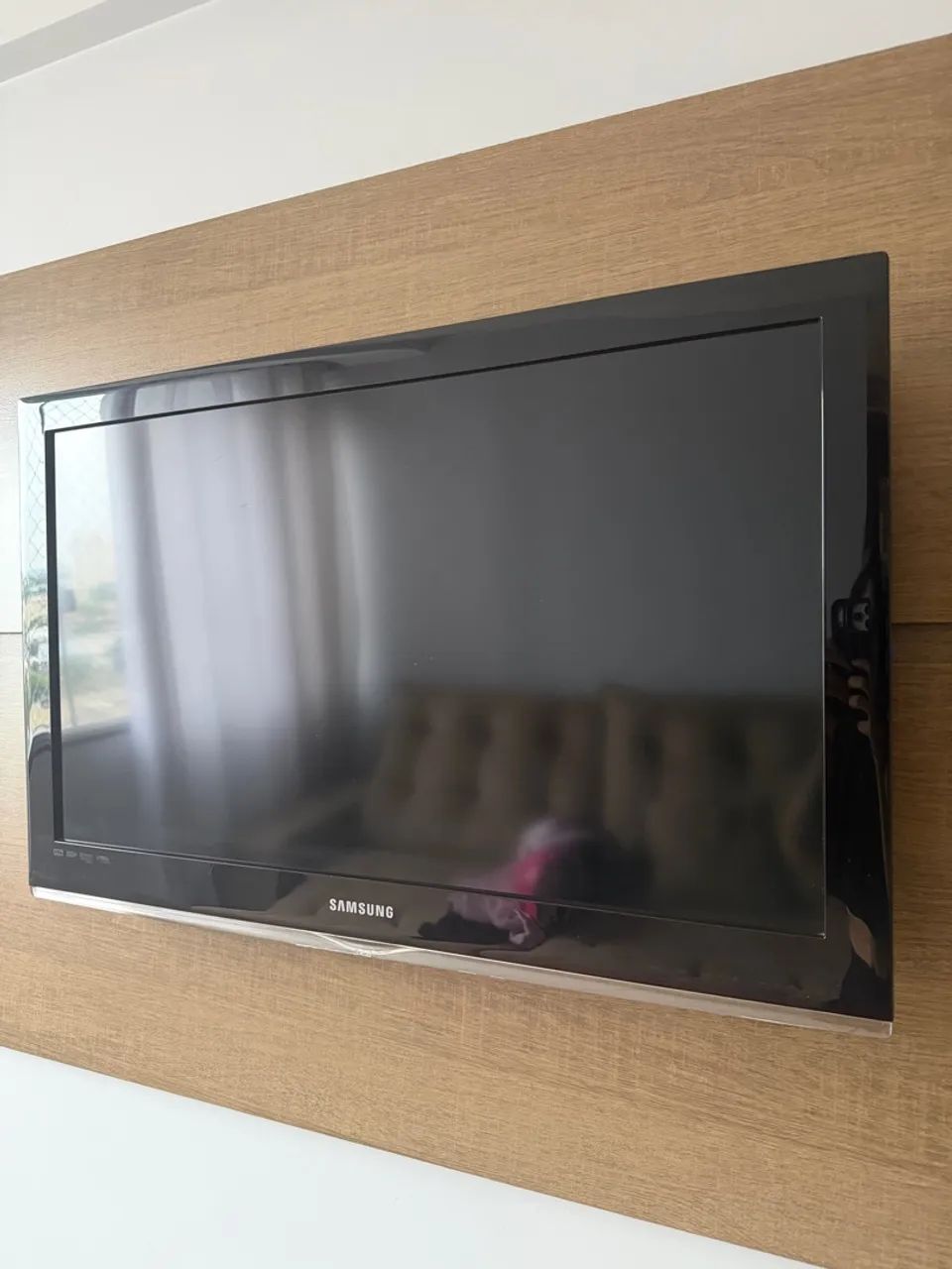 TV SAMSUNG 32  - Foto 2