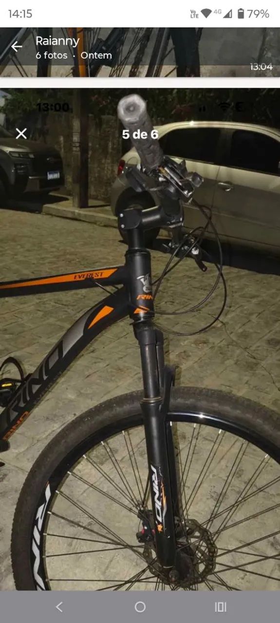 BICICLETA  - Foto 3