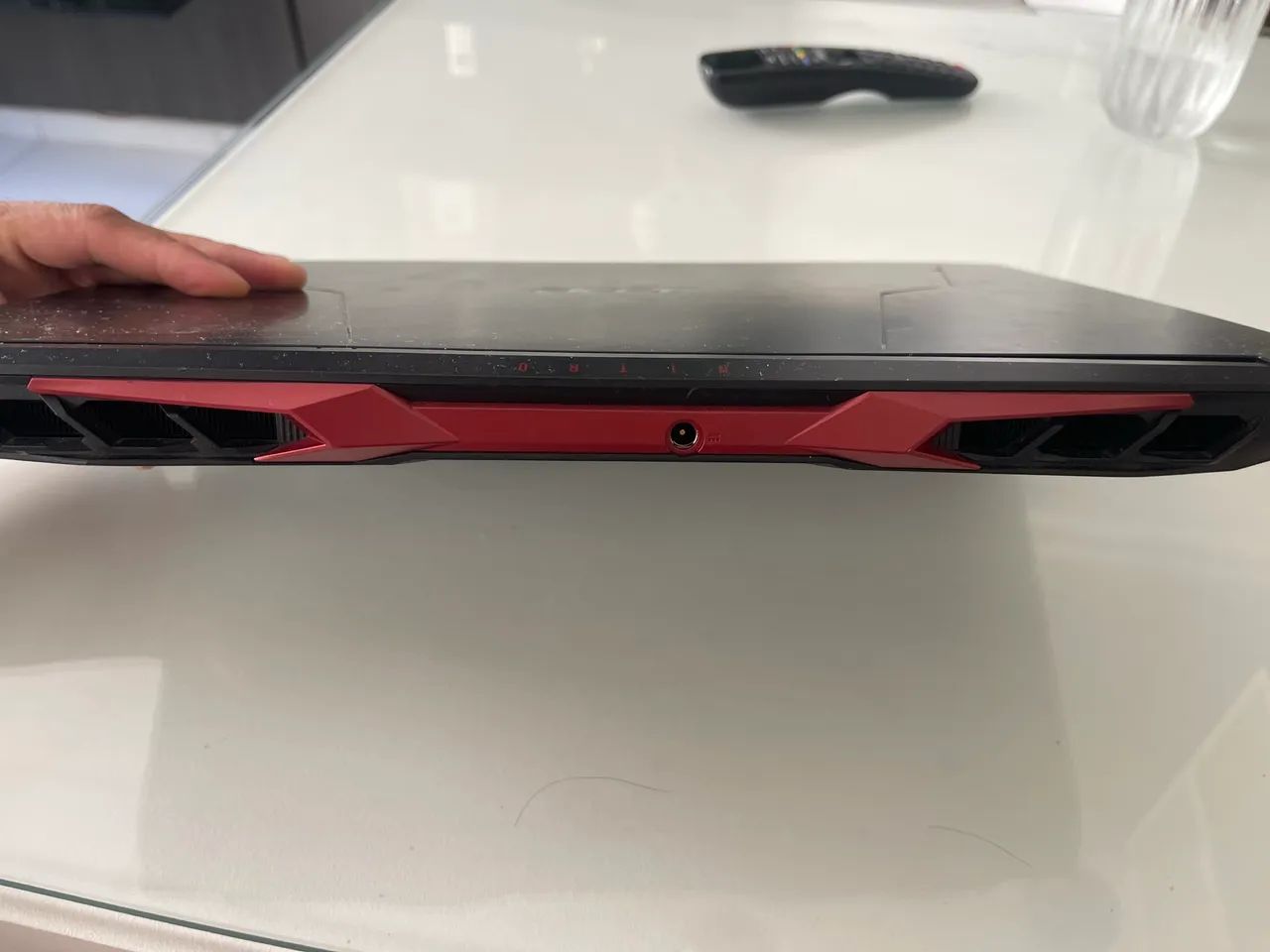 Notebook Acre nitro 5 - Foto 4