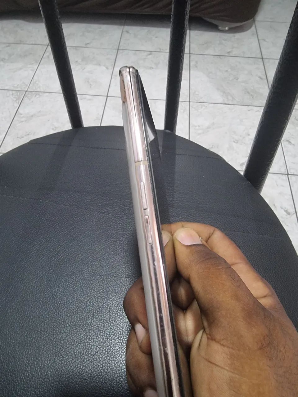 Samsung A80 - Foto 2