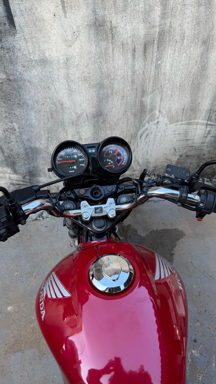 Fan 150  - Foto 3