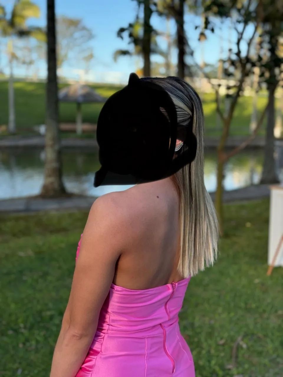 Vendo vestido de festa  - Foto 2