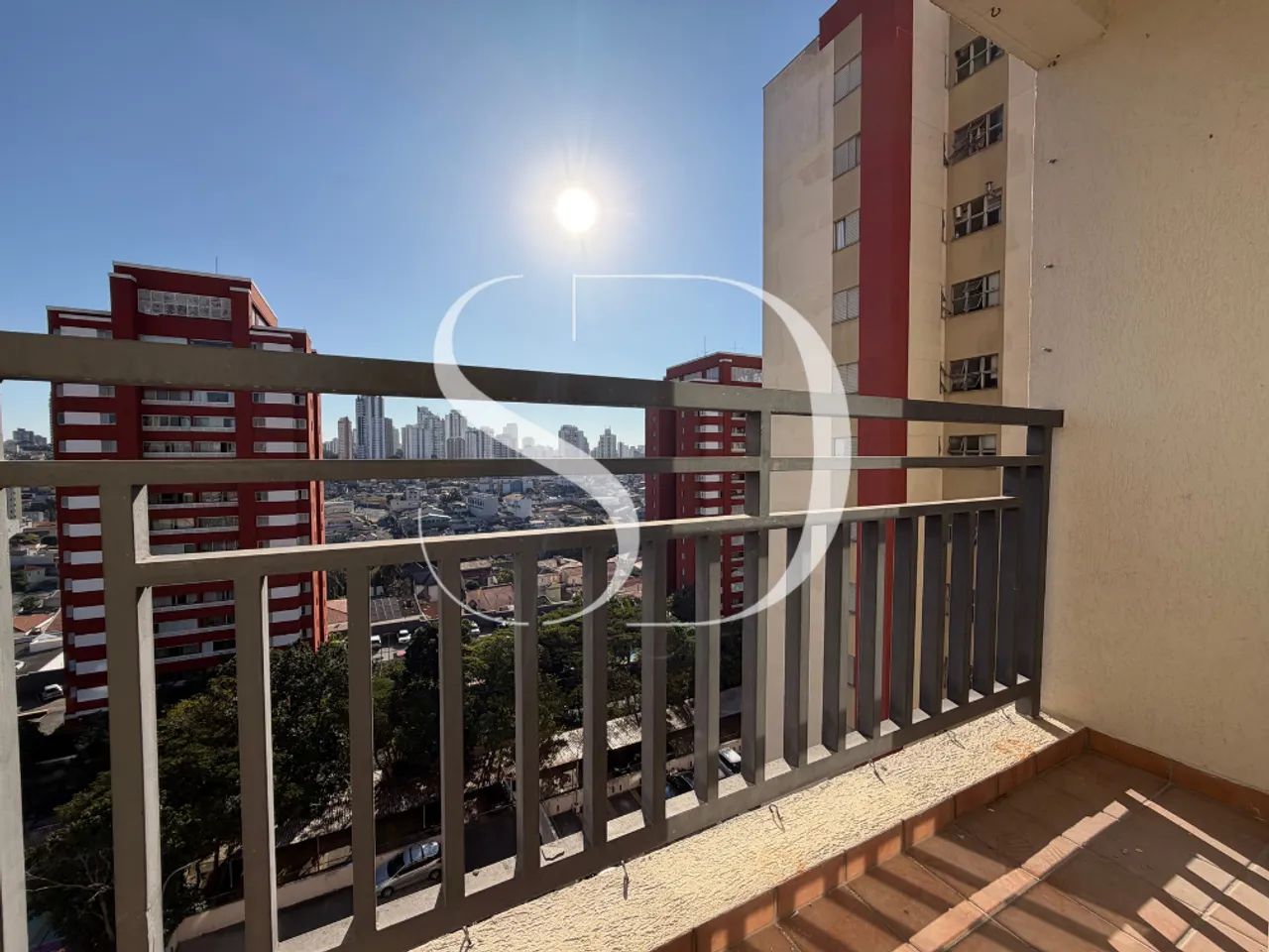 Aparentemente com 3 quartos para alugar na Vila Carrão - Foto 5