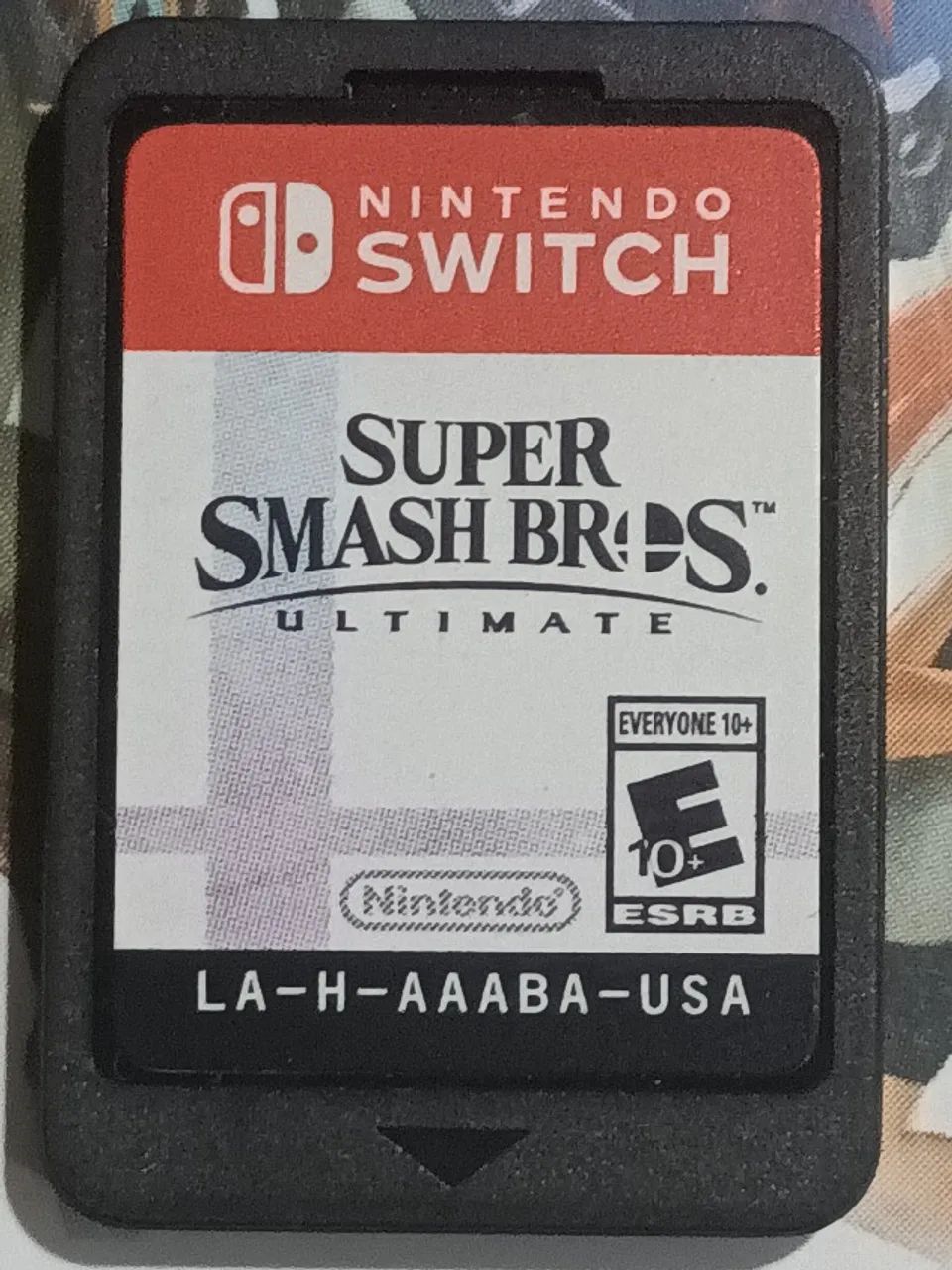 Super Smash Bros Ultimate - Nintendo switch - Foto 3