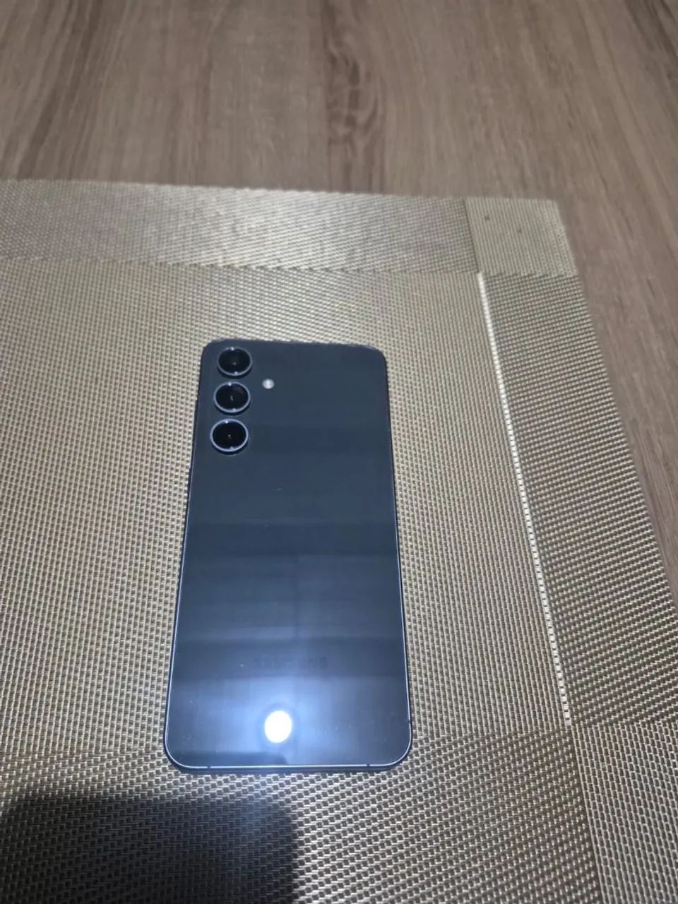 S24 Fe + Smartwatch Samsung 7 - Foto 2