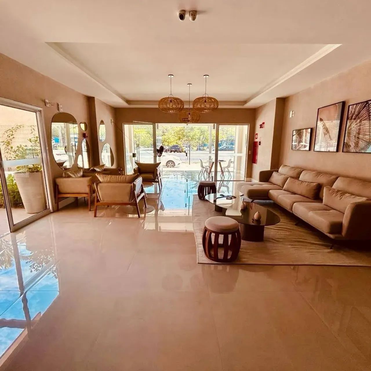 Apartamento 2 quartos com suíte e lazer completo a 400m da Prainha! - Foto 5