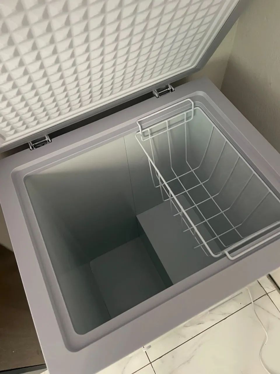 Freezer  - Foto 5