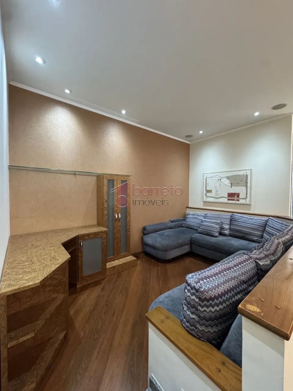 CASA TÉRREA À VENDA COM 03 QUARTOS - VILA RAMI - JUNDIAÍ/SP - Foto 4
