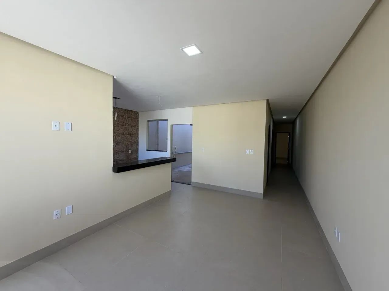 DSO Primavera casa com lote de 180m2 - Foto 4