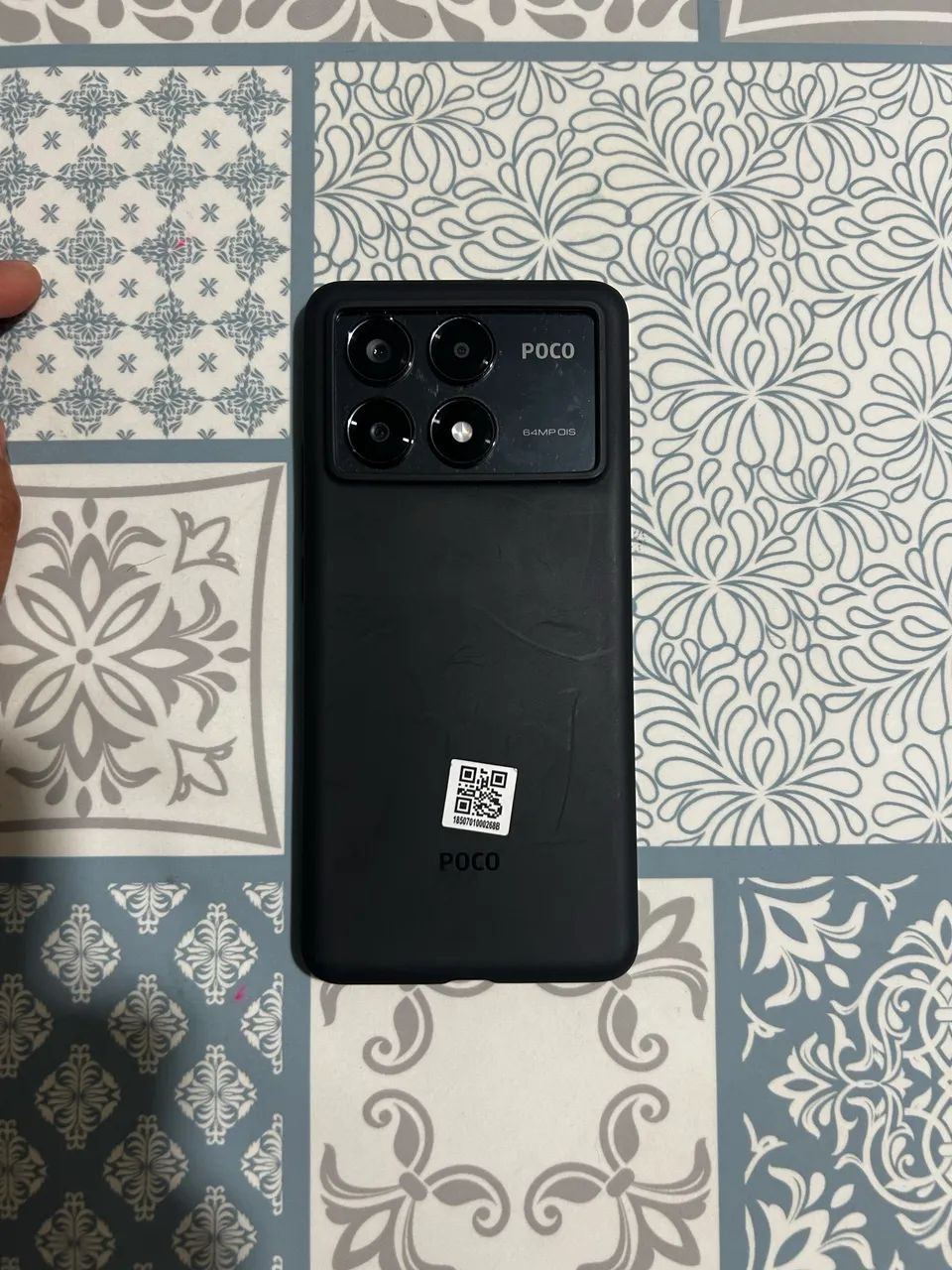 REDMI POCO X6 PRO 