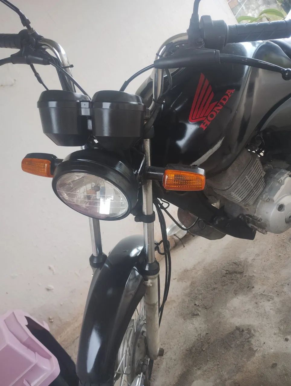 Moto - Foto 3