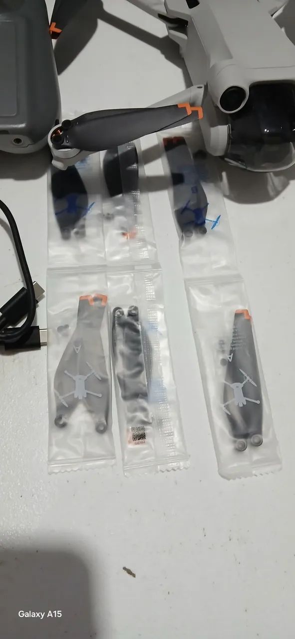 DJI MINI 3 PRO COMBO - Foto 5