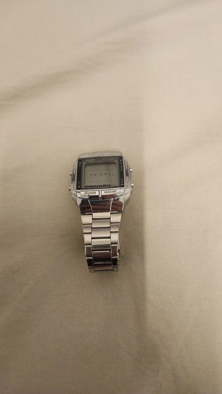 Relógio Casio Vintage - Foto 3