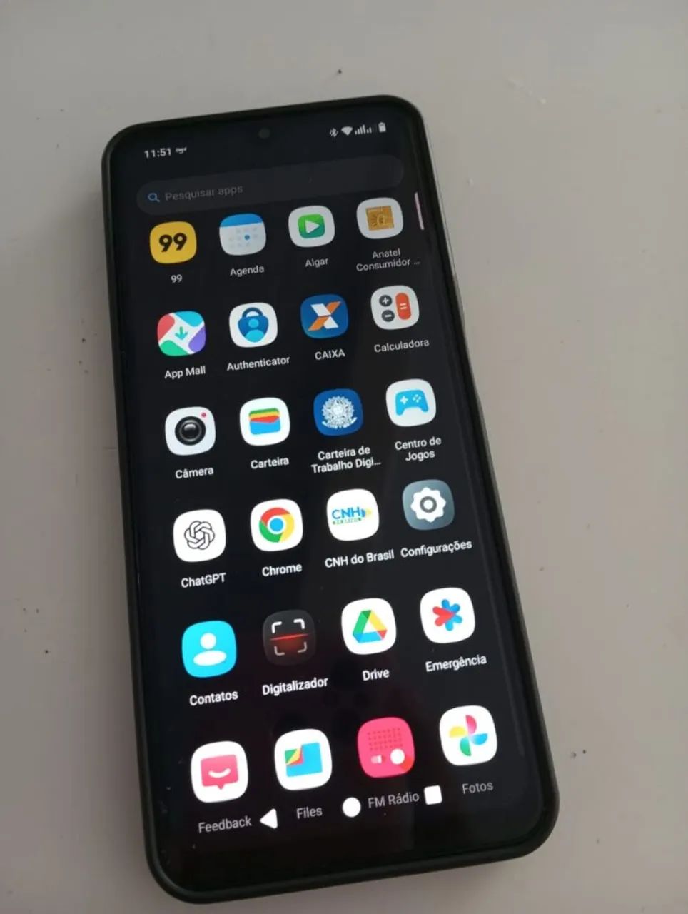 Redmi A05 - Foto 3