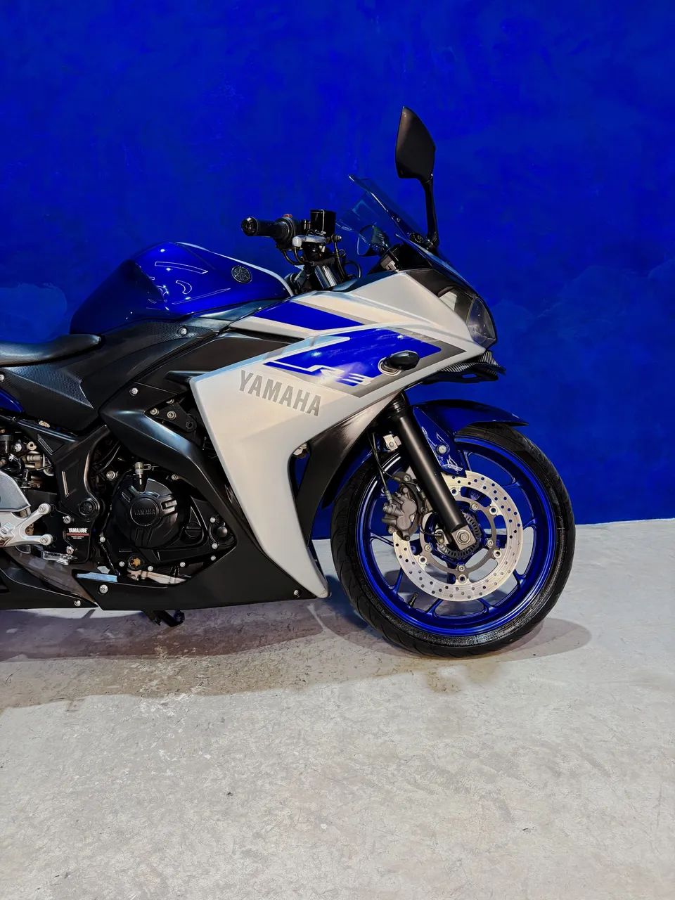 YAMAHA YZF R3 ABS  - Foto 2