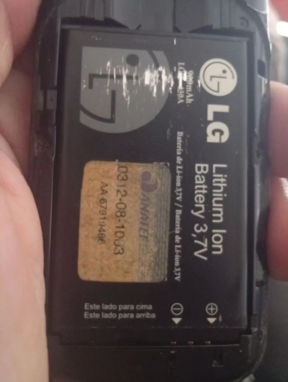LG Kp105 - Foto 5