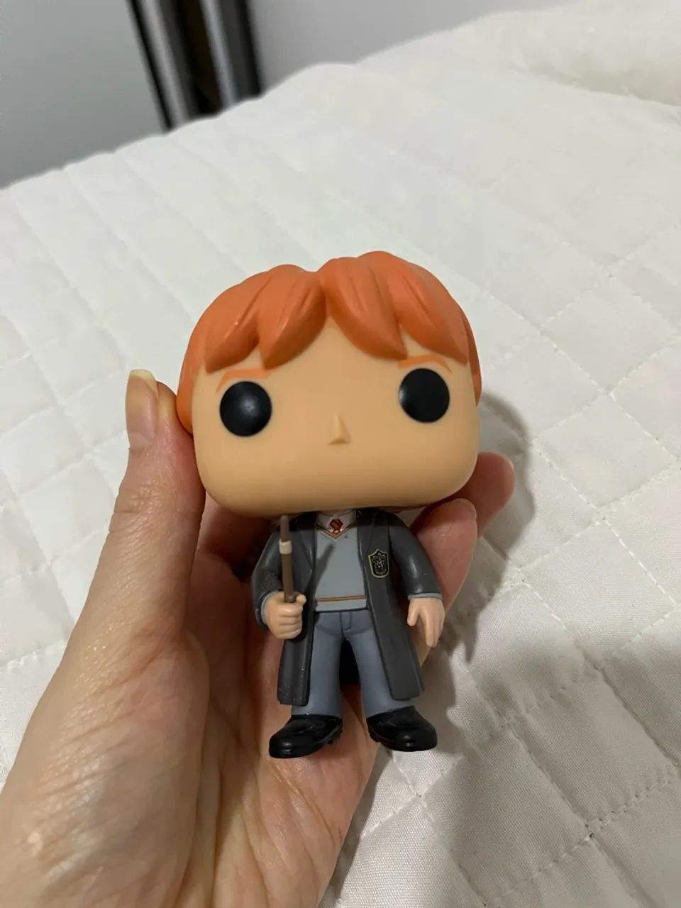 Funko Pop Ron Weasley - Foto 2