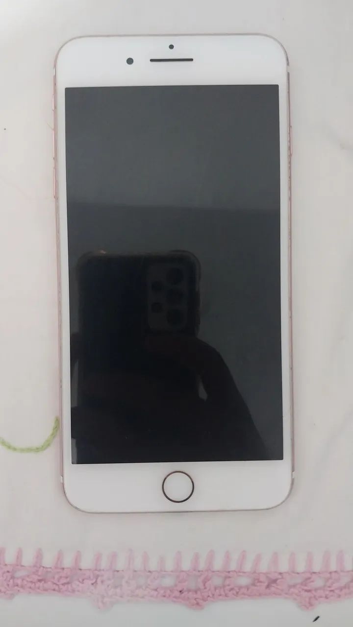 Iphone 7 plus 32gb