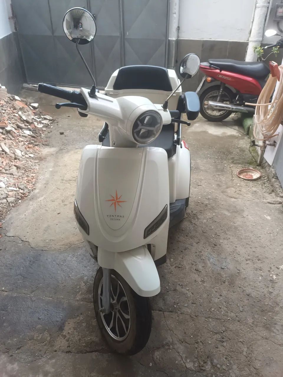 Triciclo  - Foto 5