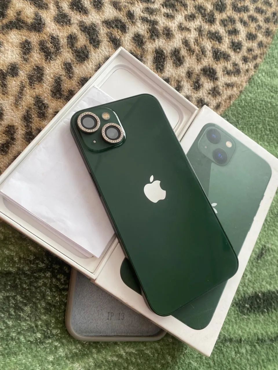 iPhone 13