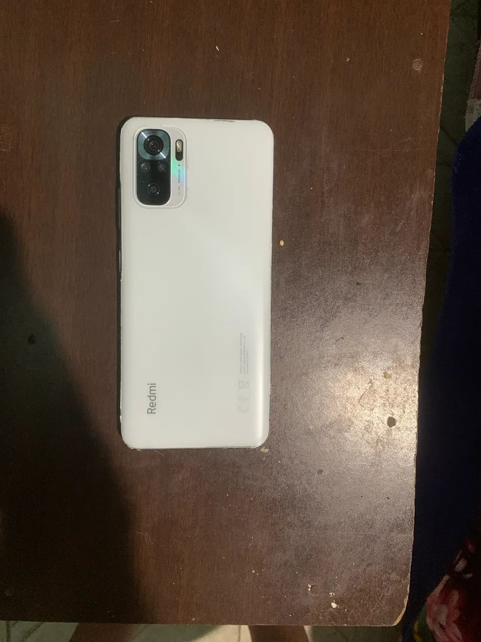 Redmi note 10s  - Foto 2