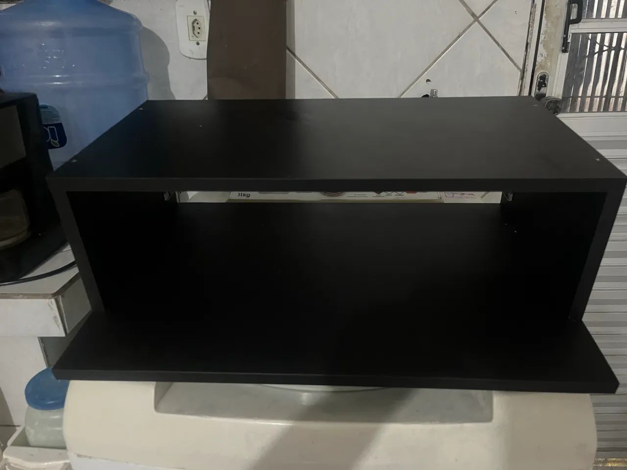 Aparador e suporte para microondas  - Foto 4