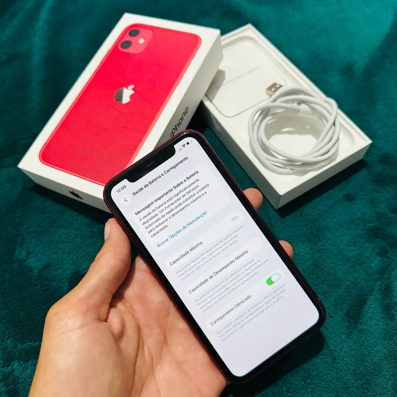 iPhone 11  - Foto 2