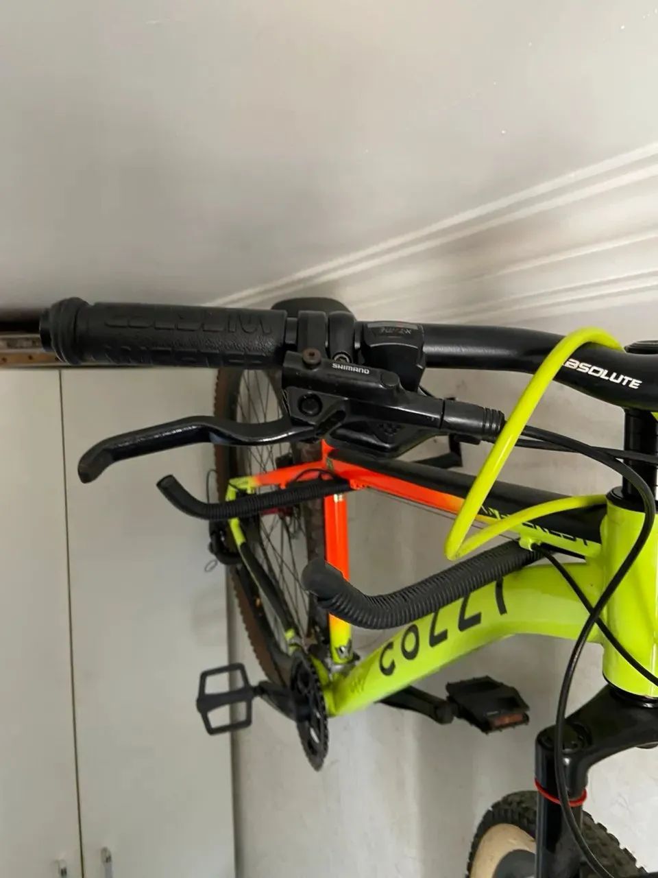 Bike barata aro 29 - Foto 4