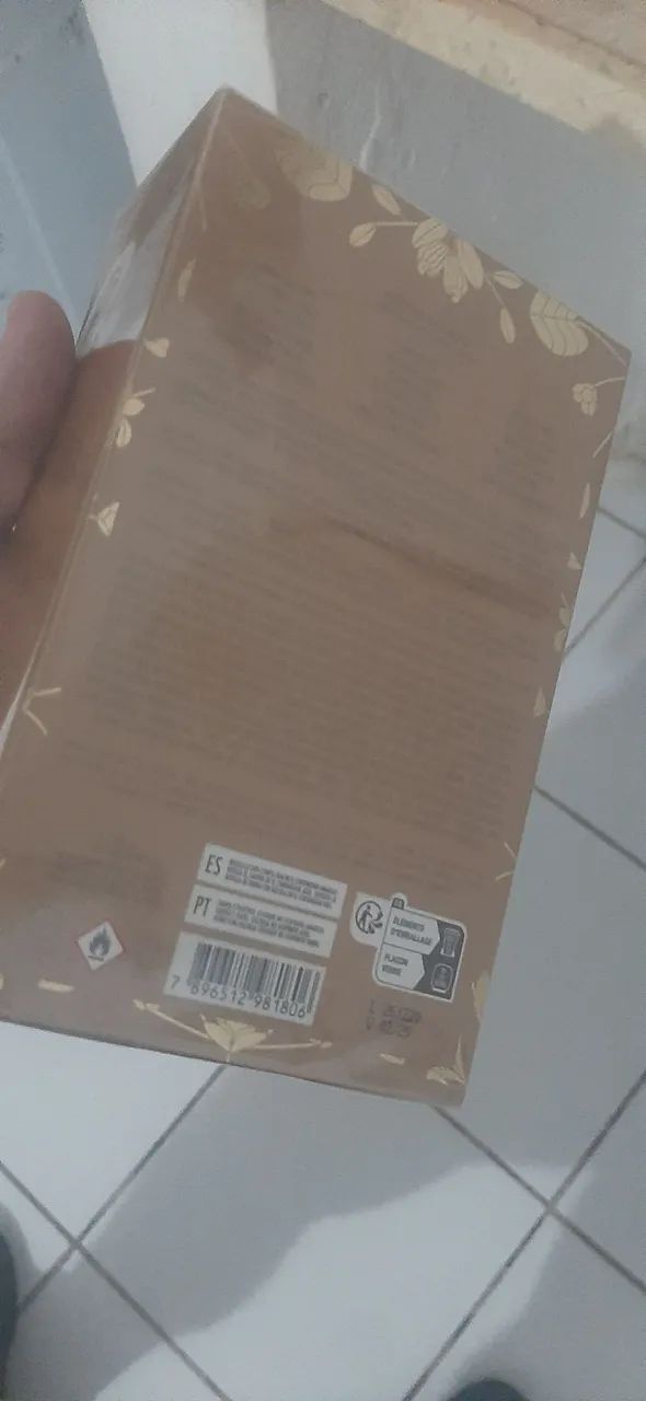 Perfume da GRANADO ( Esplendor)  - Foto 4