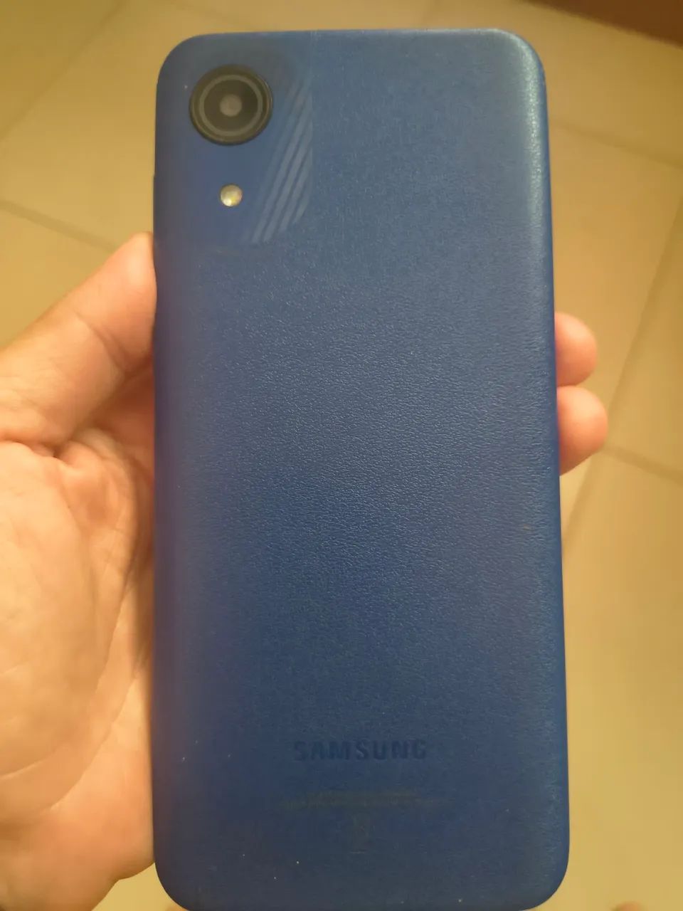 Samsung A03 Core  - Foto 2