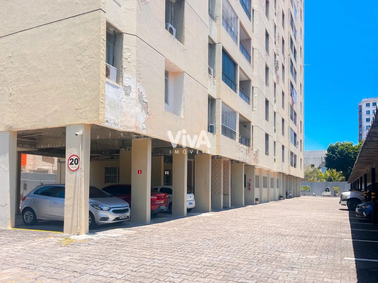 Apartamento com 3 quartos no Jacarecanga - Foto 4