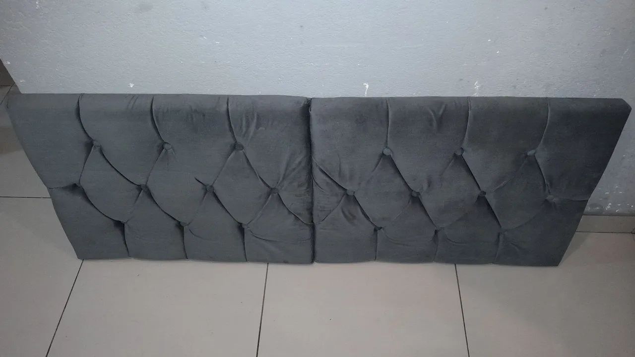 Cabeceira de cama