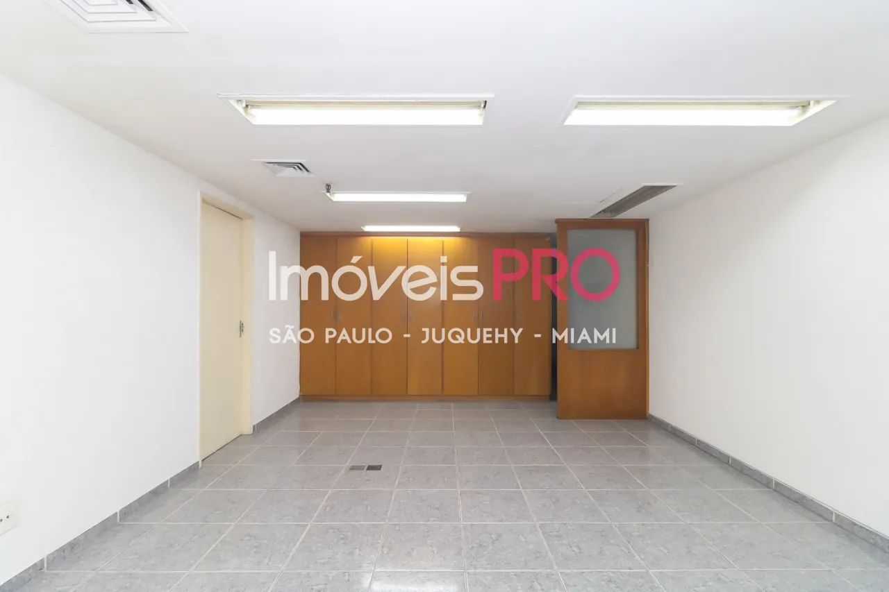 LOJA COMERCIAL (TÉRREA) NA REGIÃO CENTRAL DE SÃO PAULO