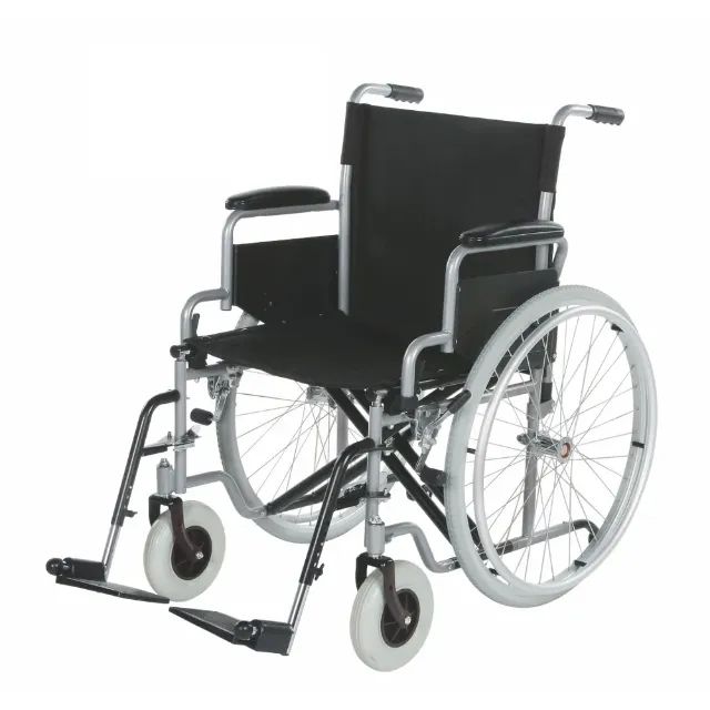 CADEIRA DE RODAS DOBRÁVEL OTTOBOCK 50cm
