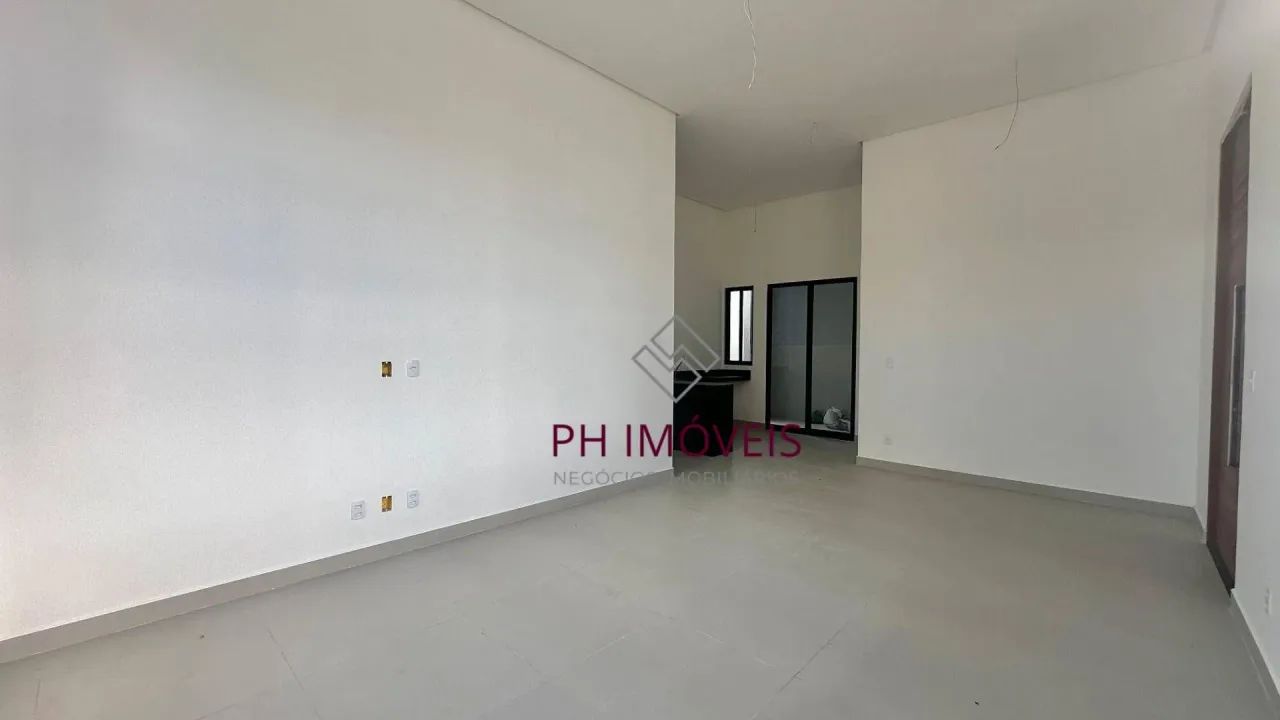 Casa com 3/4 sendo uma suíte, localizado no condomínio de Marechal - Foto 3