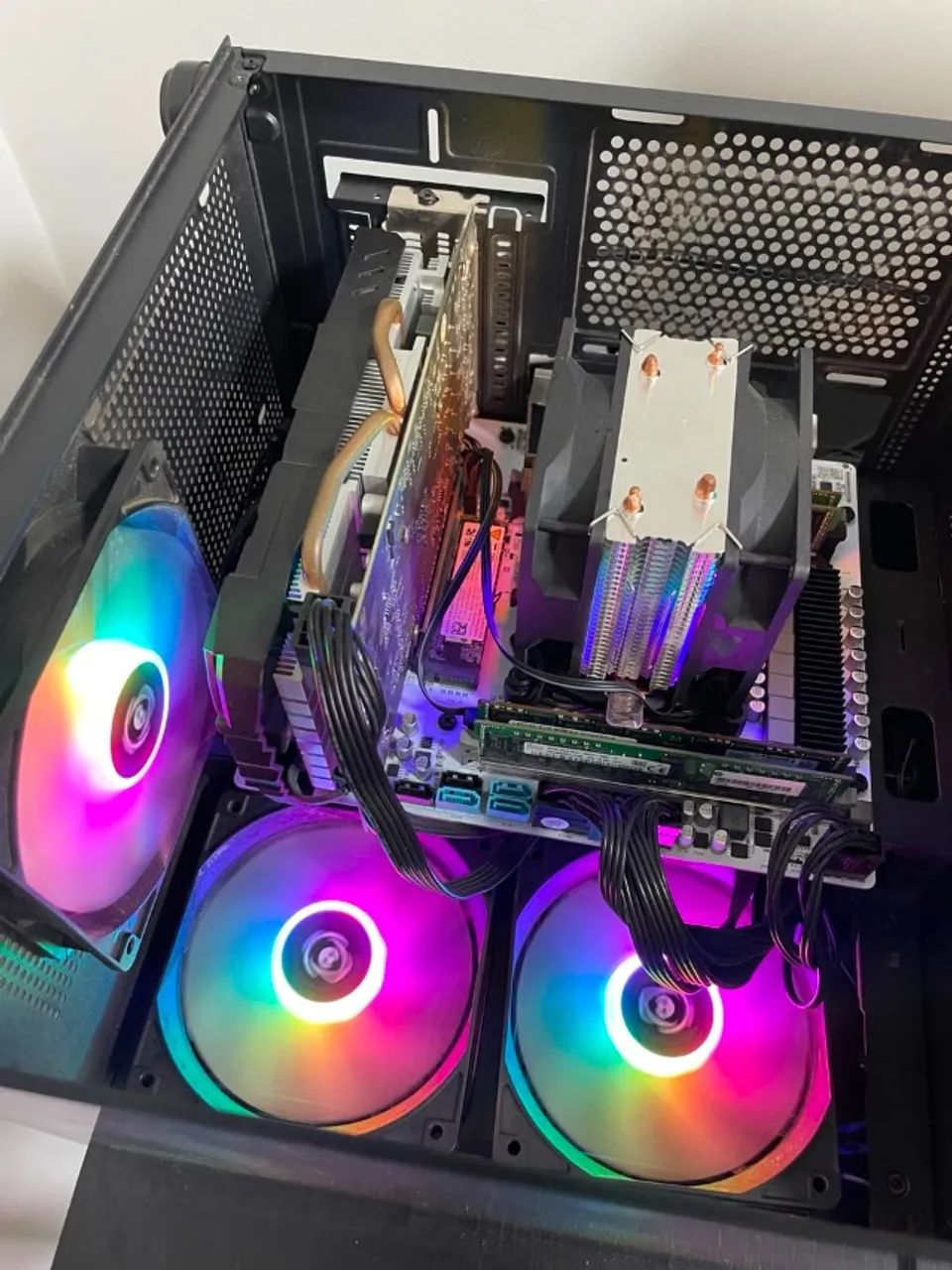 PC GAMER CUSTO BENEFICIO 