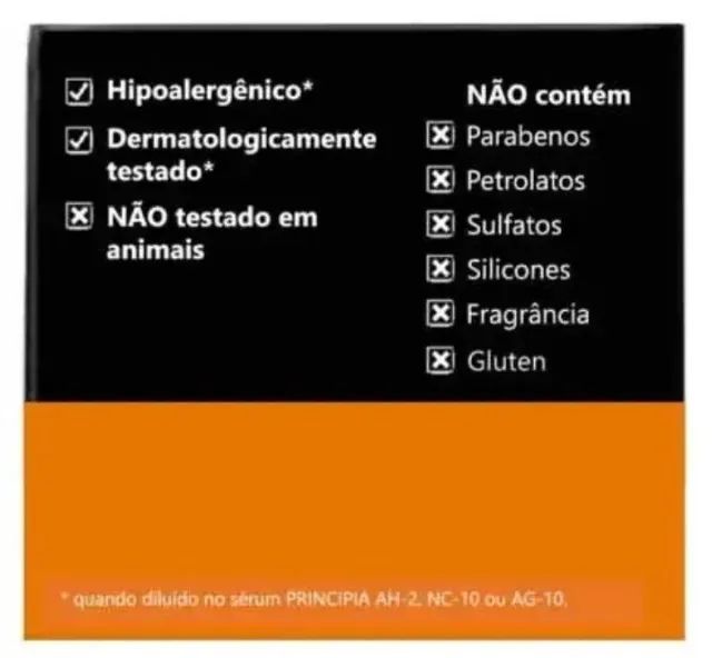 95% Vitamina C Pura + 5% Ácido Ferúlico - Foto 5