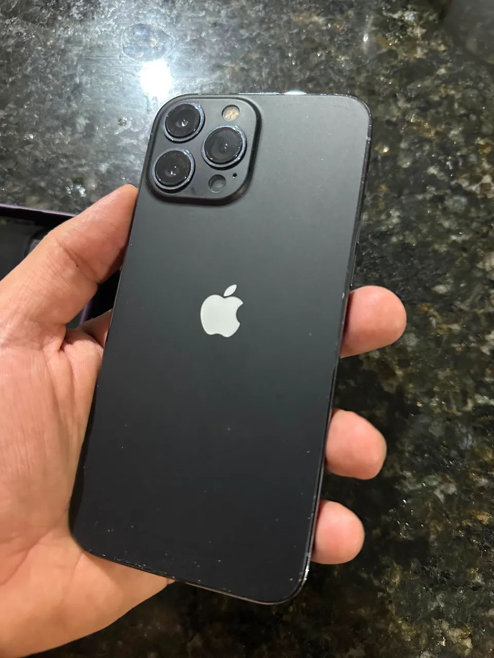 iPhone 13 Pro Max  - Foto 3