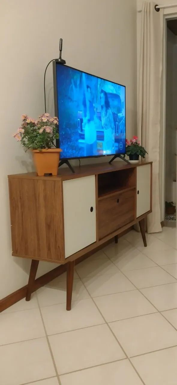 Rack para televisão  - Foto 2