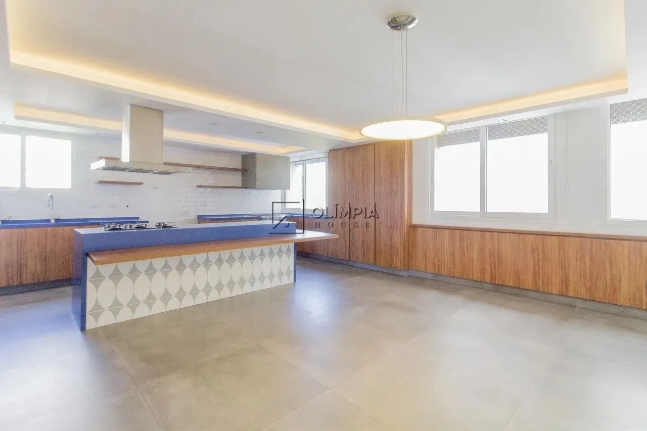 Venda Apartamento 4 Dormitórios - 295 m² Sumaré - Foto 11