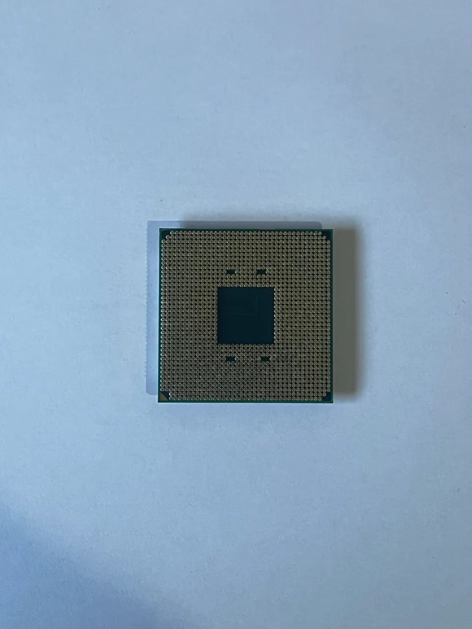 PROCESSADOR RYZEN 5 5600GT - Foto 2