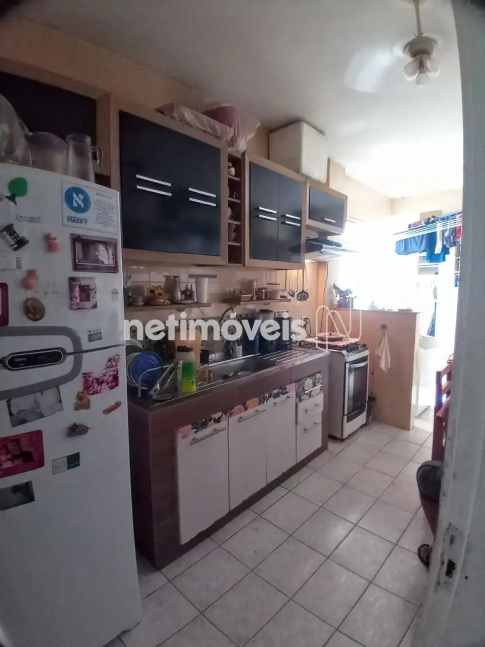 Venda Apartamento 2 quartos Zumbi Rio de Janeiro - Foto 7