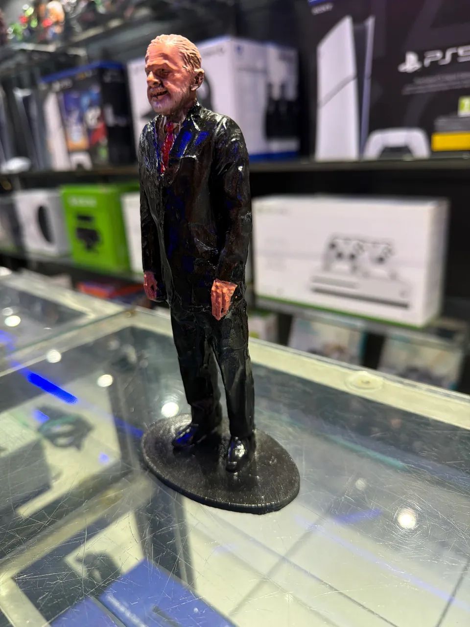 Lula  - Foto 2
