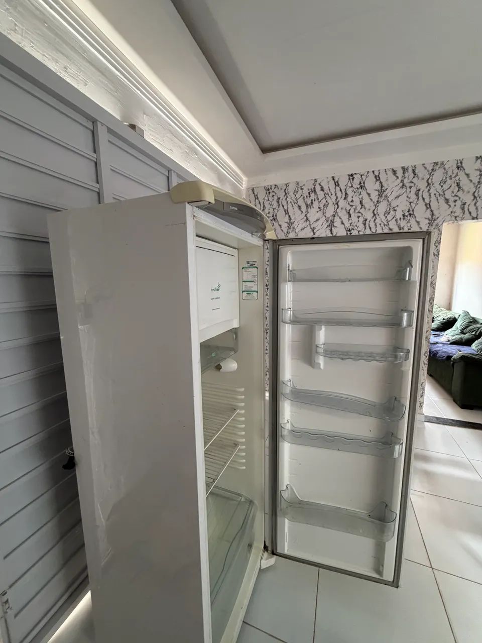 Geladeira  - Foto 4